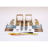 Kit de elevación delantera High Lifter de 2" para Yamaha Grizzly 660 (2002-2007) (solo delantera)