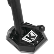 Kuryakyn Lodestar Kickstand Shoe Black