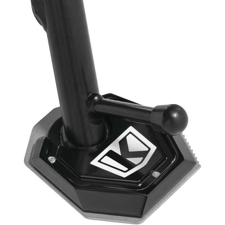 Kuryakyn Lodestar Kickstand Shoe Black