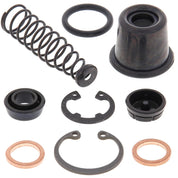 All Balls Rear Brake Master Cylinder Rebuild Kit 18-1028