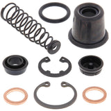Kit de reconstrucción del cilindro maestro del freno trasero All Balls 18-1019