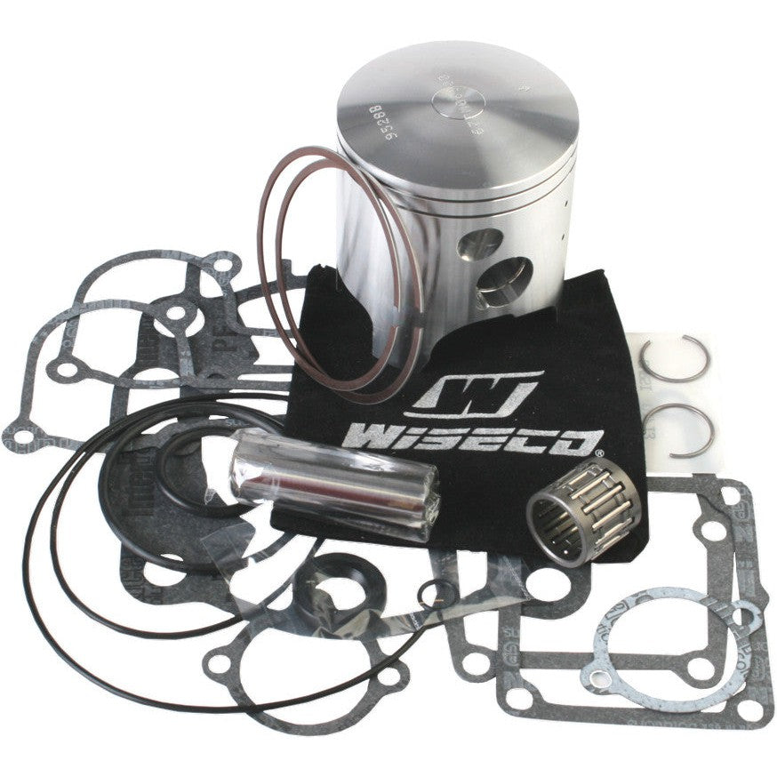 Wiseco Yamaha YZ250 YZ 250 PISTON TOP END KIT 69mm 1mm OVER BORE 1992-1994