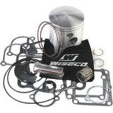 Wiseco Yamaha YZ250 YZ 250 PISTON TOP END KIT 69mm 1mm OVER BORE 1992-1994