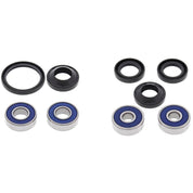 Wheel Front And Rear Bearing Kit for Honda 75cc CRM75R (EURO) 1989 - 1994