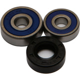 All Balls Front Wheel Bearing Kit 25-1166