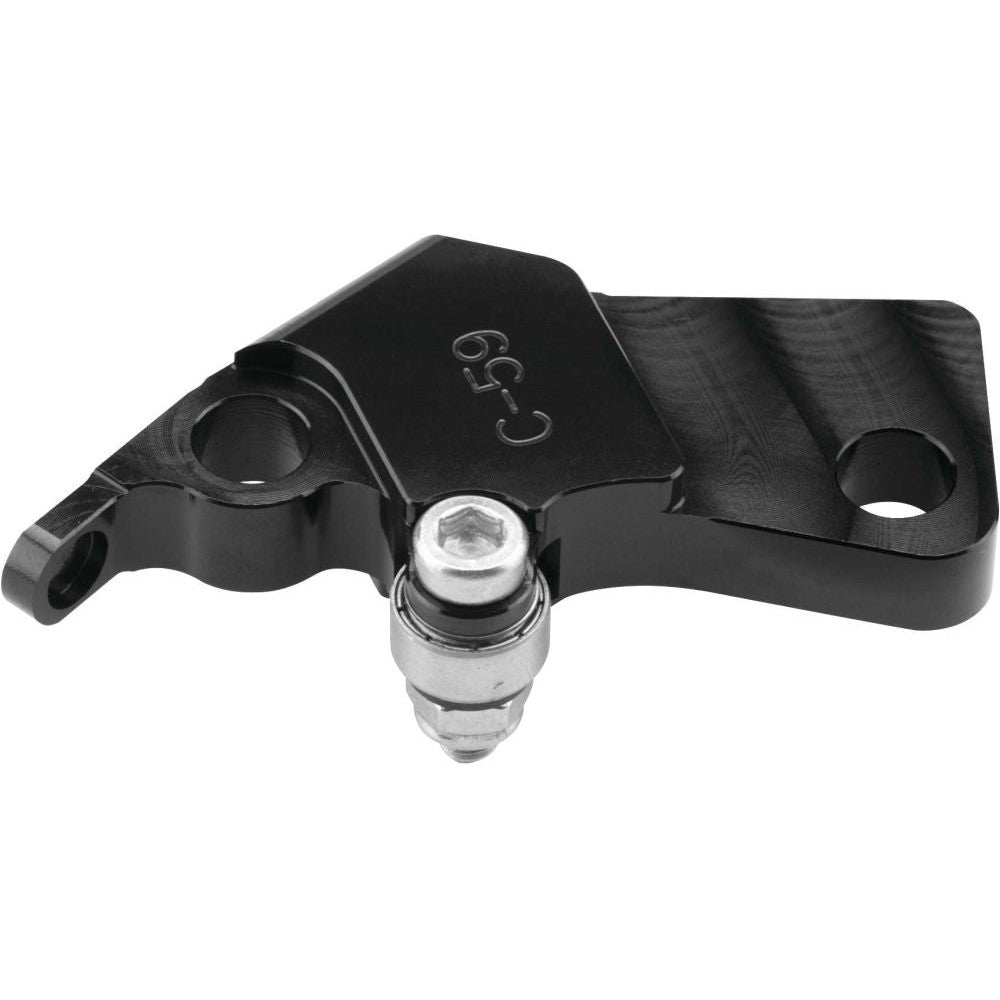 Puig Clutch Lever Adaptor Black - 6254N