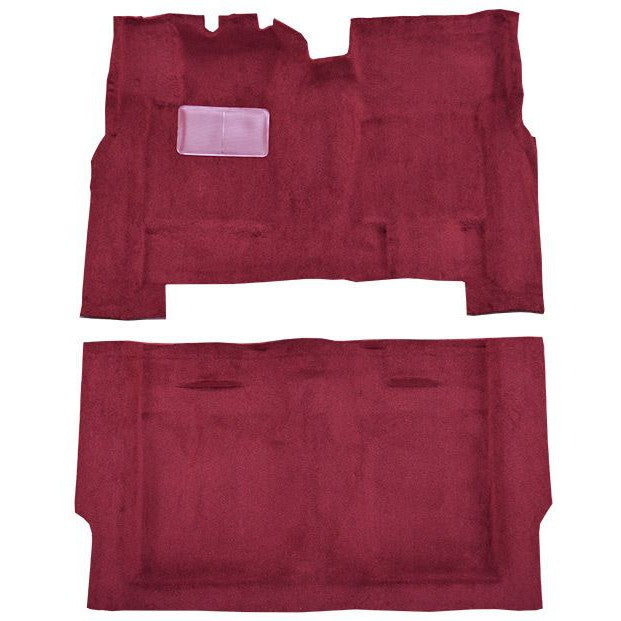 ACC Replacement Carpet Kit For 1975-1980 Lincoln Continental 2DR - CHOOSE COLOR