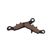 BIKEMASTER Brake Pads Front Left for KAWASAKI KFX450 2008-2014