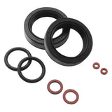 Replacement Fork Seal For Harley-Davidson XL, FX 1973-1976 35 x 47 x 9.5/10