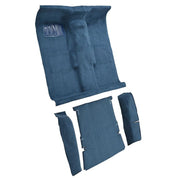 ACC Replacement Carpet Kit For 1983-1991 Mitsubishi Montero 2DR Complete - CHOOSE COLOR