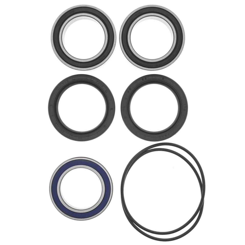 QuadBoss Rear Carrier Bearing Upgrade Kit - 53251620