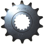 Front & Rear Steel Sprocket Kit for ATV/UTV YAMAHA YFZ450R SE 2009-2016