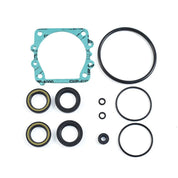 WSM Lower Unit Seal Kit for Yamaha 115 - 225 Hp 2 / 4 Strokes 446-146