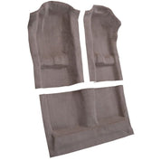 ACC Replacement Carpet Kit For 2005-2007 Mercury Montego 4DR - CHOOSE COLOR