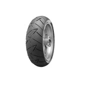 Road Attack 2 Hyper Front & Rear Tire Set, 110/80ZR18 (58W) & 150/70ZR17 69W