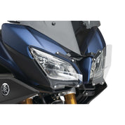 Puig Headlight Protector Clear - 9728W