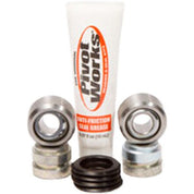 Pworks PWSHK-S21-000 Pivot Works Shock Absorber Kit Atv LT 250R 198 For Suzuki