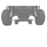 Rival Front And Rear A-Arm Guards Set For Polaris Ranger 570 SP / Crew