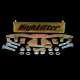 High Lifter 2" Signature Series Lift Kit For Honda Models HLK500-50