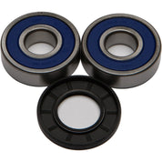 All Balls Rear Wheel Bearing Kit 25-1353