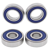 All Balls Rear Wheel Bearing Kit 25-1708