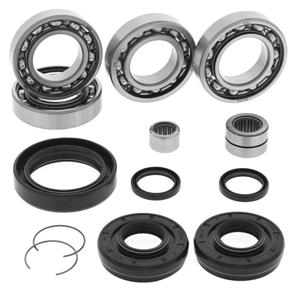 QuadBoss Differential Bearing and Seal Front - 53252100
