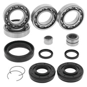 QuadBoss Differential Bearing and Seal Front - 53252100