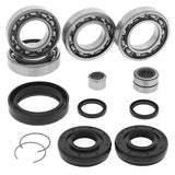 QuadBoss Differential Bearing and Seal Front - 53252100
