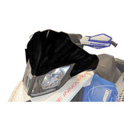 Powermadd Ski Doo Low Black 13413