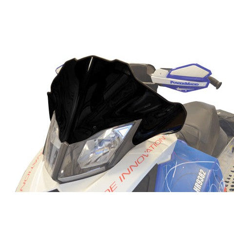 Powermadd Ski Doo Low Black 13413