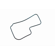WSM VST O-Ring for Mercury / Mariner 30 - 60 Hp 4-Stroke 02-08 600-107-05