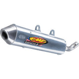 Silenciador supresor de chispas FMF Racing TurboCore 2 RM125 023024 para Suzuki