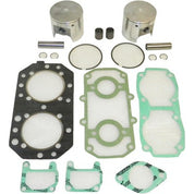 WSM Top End Rebuild Kit 1mm Over - 010-812-14
