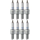 Set of 8 NGK Standard Spark Plugs for Suzuki GSX-R750 2007-1994 Engine 750cc