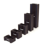 PowerMadd Universal Riser Block 1" - 45401
