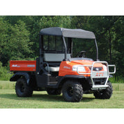 Seizmik Soft Rear Windshield & Soft Top Kit For Kubota RTV 900 50-18046