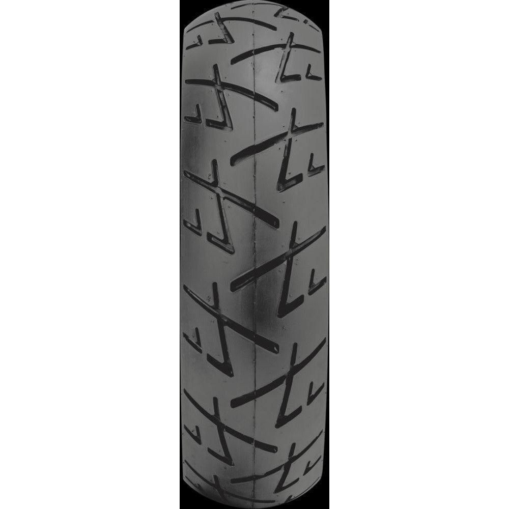 Shinko 009 Raven Front 110/70-12 Motorcycle Tire