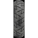 Shinko 009 Raven Front 110/70-12 Motorcycle Tire