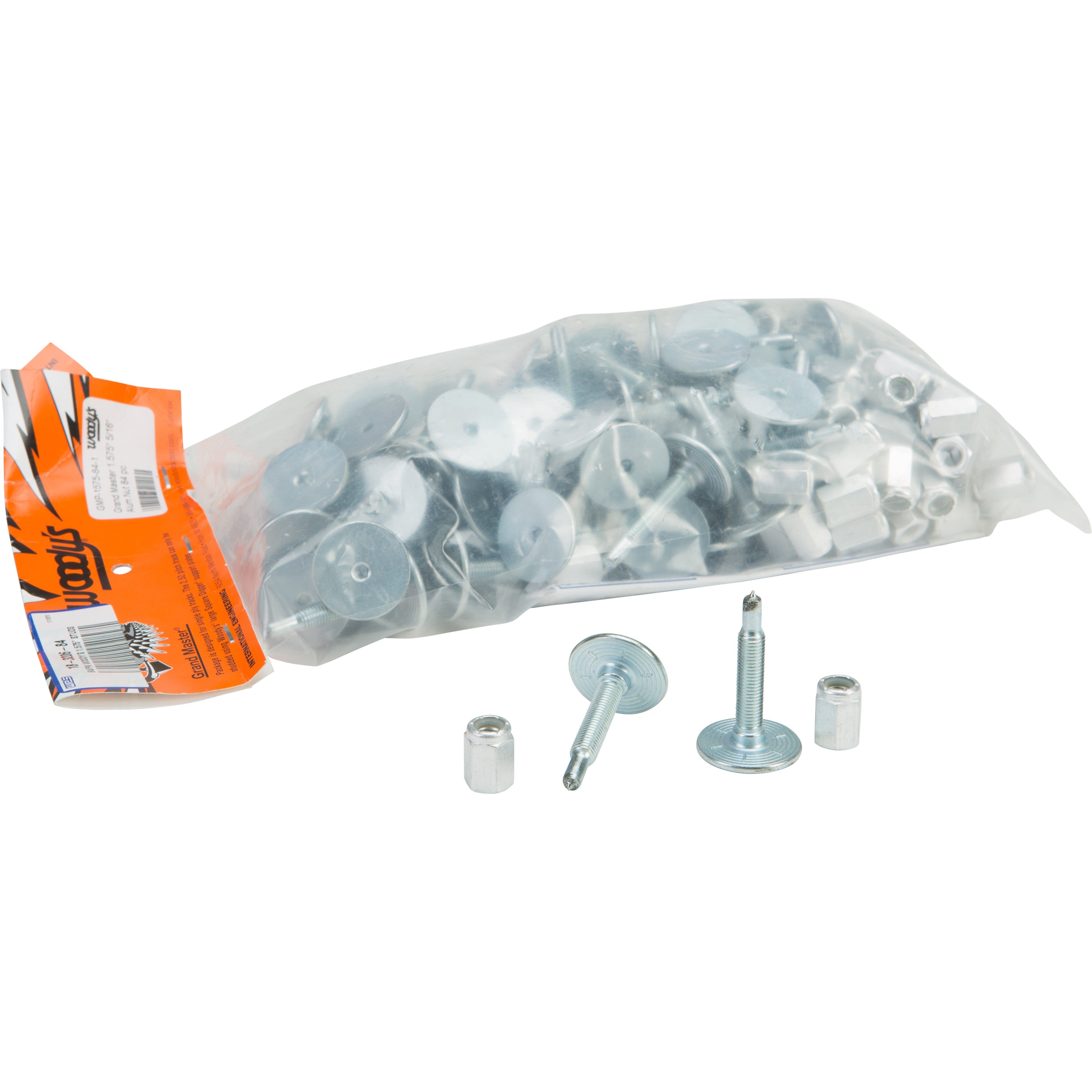 Grand Master 60 Stud Pkg 84