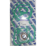 WSM Complete Gasket Kit For Yamaha 125 YZ 98-01 25-1016