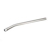 Kit de elevación grande High Lifter de 8" plateado sin brazos de arrastre para modelos Polaris