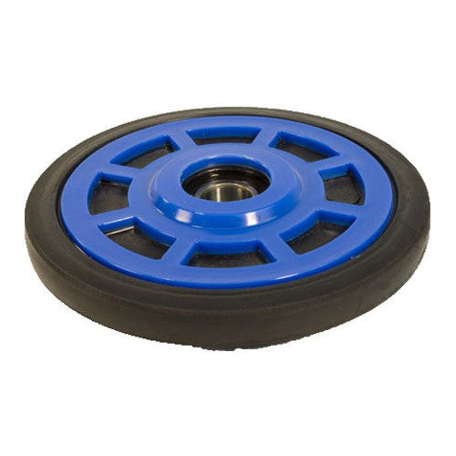 Ppd 04-300-11(205A)  Ppd Oem Idler Wheel Polaris Boss Blue 6.380"