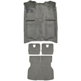 ACC Replacement Carpet Kit For 1983 Ford Mustang Hatchback Fits Rear Split Seats Complete - CHOOSE COLOR