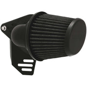 Vance and Hines VO2 Falcon Air Intake Matte Black 41067