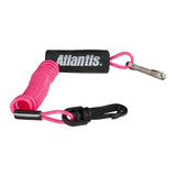 Atlantis A7450R  Replacement Lanyard, Pink