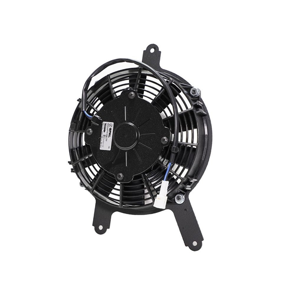 Arctic Radiator Cooling Fan For Suzuki CF5106
