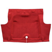 ACC Replacement Carpet Kit For 1967-1968 Chevrolet Camaro Coupe Molded Trunk Area - CHOOSE COLOR