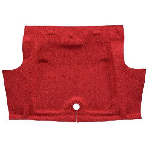 ACC Replacement Carpet Kit For 1967-1968 Chevrolet Camaro Coupe Molded Trunk Area - CHOOSE COLOR