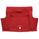 ACC Replacement Carpet Kit For 1967-1968 Chevrolet Camaro Coupe Molded Trunk Area - CHOOSE COLOR