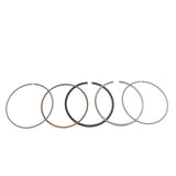 Anillos de pistón WSM para Yamaha 450 03-23 ​​Estándar 51-548